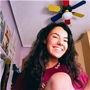 21 añosEstudiante de CC Ambientales